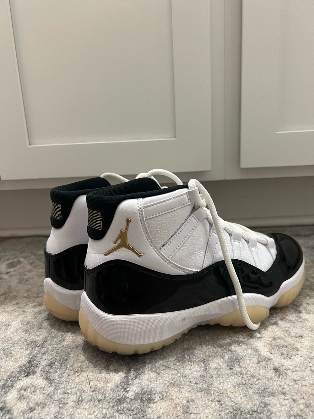 Jordan 11 “DMP” - Picture 2 of 3